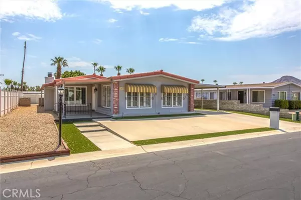 Palm Desert, CA 92260,74628 Azurite East Circle
