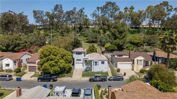 Los Angeles, CA 90032,4531 Gateside Drive