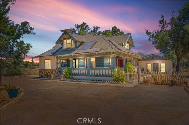 23930 Marshall Street, Perris, CA 92570