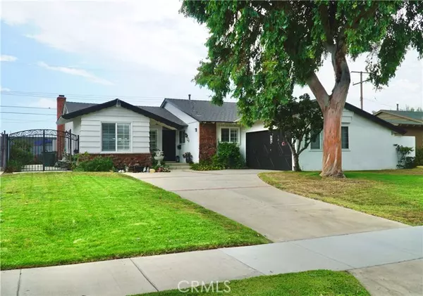 Ontario, CA 91762,1359 West Deodar Street
