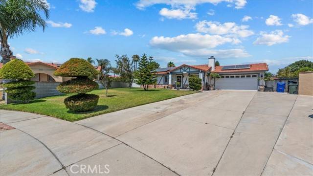 Bloomington, CA 92316,18432 Mindanao Street