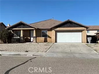 13352 Pleasant View Avenue, Hesperia, CA 92344