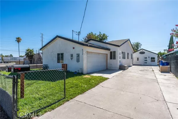 532 North Gardena Street, San Bernardino, CA 92411
