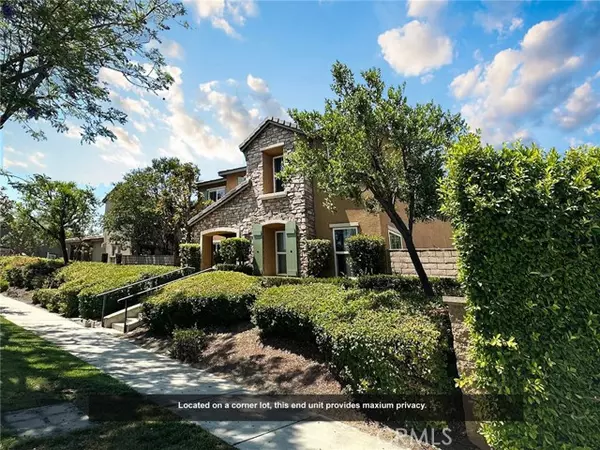 Ontario, CA 91764,1795 East Flora Street