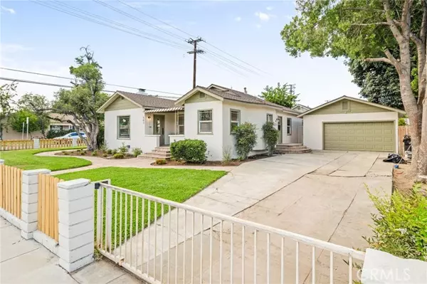 Ontario, CA 91764,501 East 5th Street