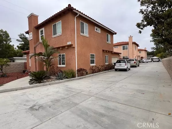 Pomona, CA 91766,1363 Buena Vista Avenue