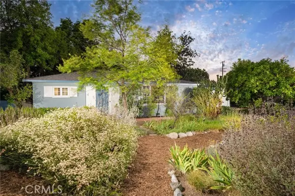 644 West 10th Street, Claremont, CA 91711