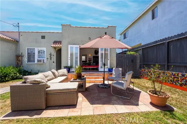 Long Beach, CA 90804,3908 East Verde Court
