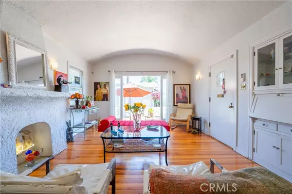 3908 East Verde Court, Long Beach, CA 90804