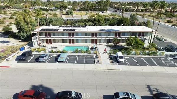 Palm Springs, CA 92262,2303 N Indian Canyon Dr