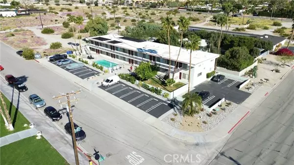 Palm Springs, CA 92262,2303 N Indian Canyon Dr