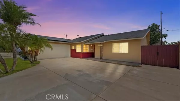 9811 Bolton Avenue, Montclair, CA 91763