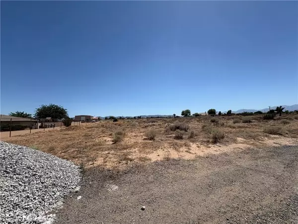 0 Rodeo, Oak Hills, CA 92344