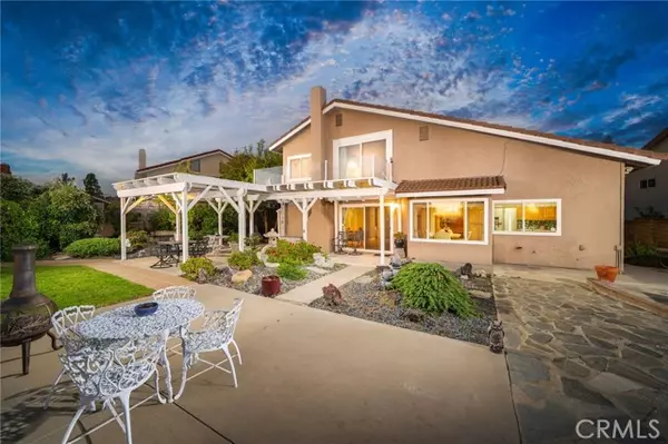Diamond Bar, CA 91765,1511 Deer Crossing Drive