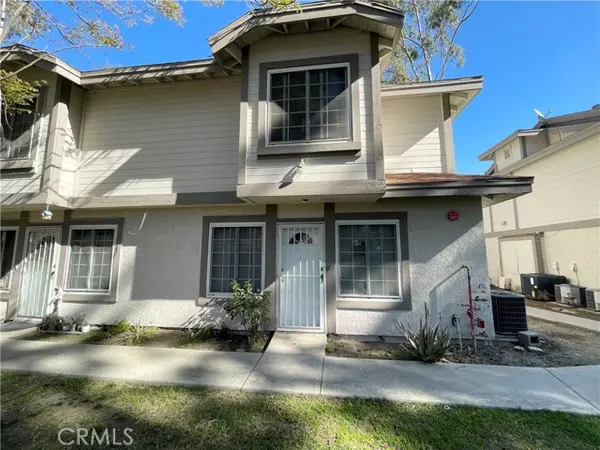 1614 South Campus Avenue, Ontario, CA 91761