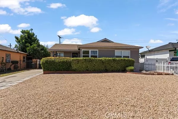 749 South 2nd Avenue, Covina, CA 91723