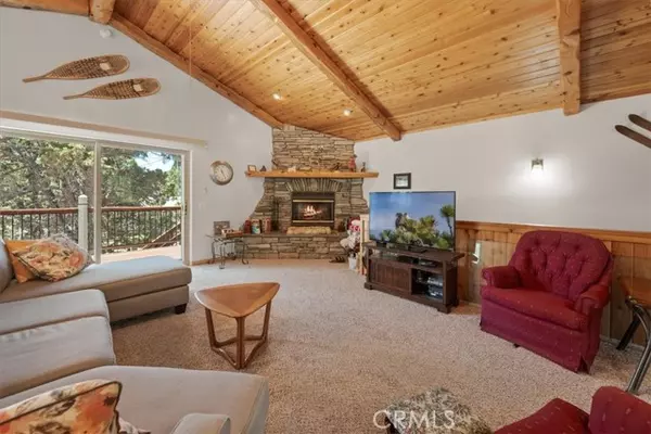 Big Bear City, CA 92314,1090 Mount Shasta Road