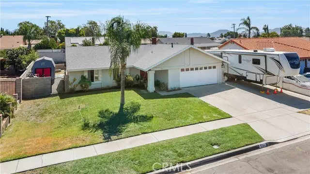 Rialto, CA 92376,731 South Beechwood Avenue