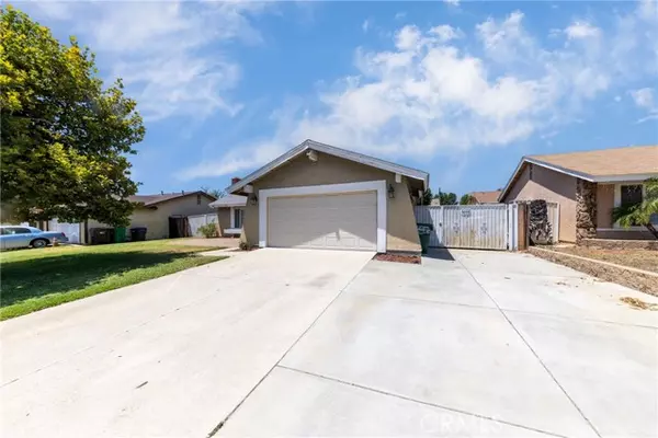 Moreno Valley, CA 92553,24356 Finley Drive