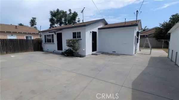 San Gabriel, CA 91776,422 W. Bencamp St
