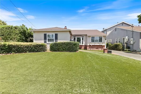 6026 North Del Loma Avenue, San Gabriel, CA 91775