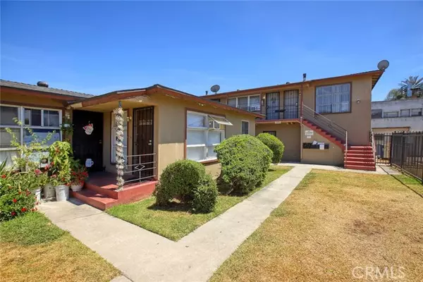 Compton, CA 90220,436 West Magnolia Street