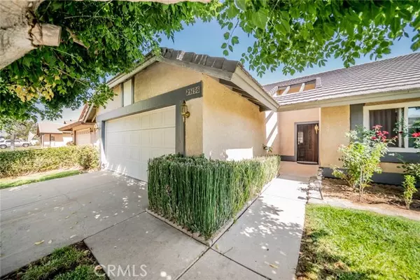 Moreno Valley, CA 92553,25196 Aleppo Way