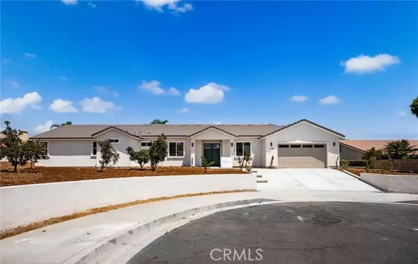 Rancho Cucamonga, CA 91737,6155 Klusman Avenue