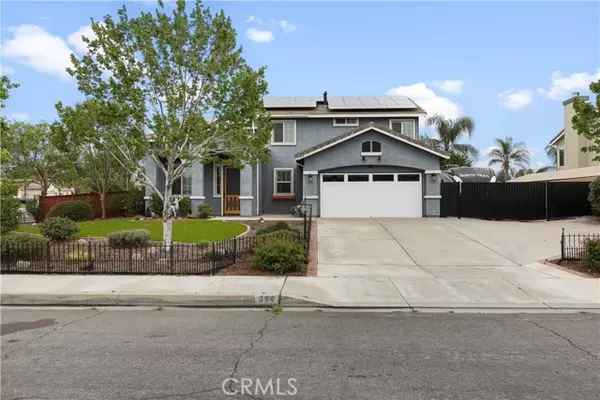 Rialto, CA 92376,394 East Lurelane Street