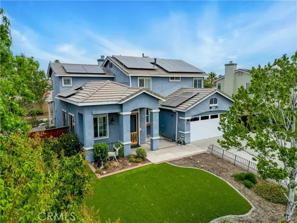 394 East Lurelane Street, Rialto, CA 92376