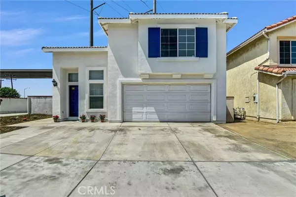 Baldwin Park, CA 91706,12803 Pinhiero Place