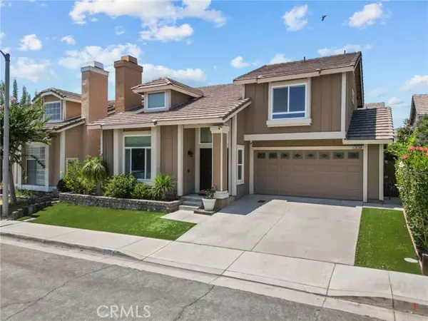 Rancho Cucamonga, CA 91701,7070 Pozallo Place