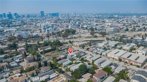 Los Angeles, CA 90004,3875 Middlebury Street