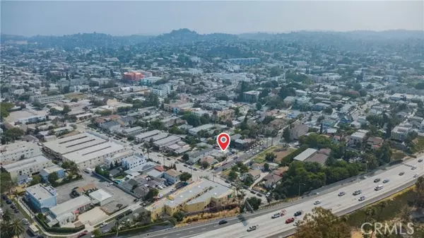Los Angeles, CA 90004,3875 Middlebury Street
