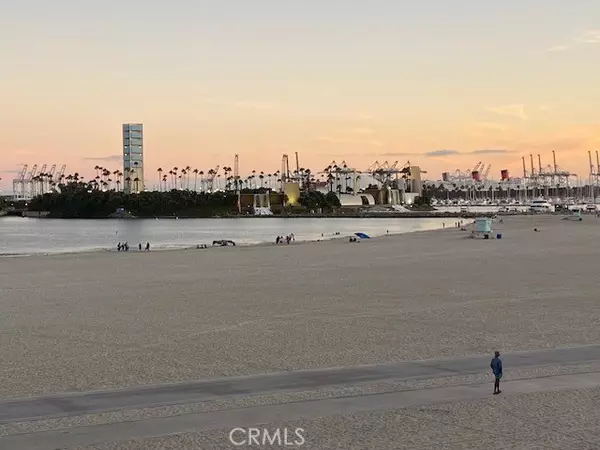 1140 East Ocean Boulevard, Long Beach, CA 90802