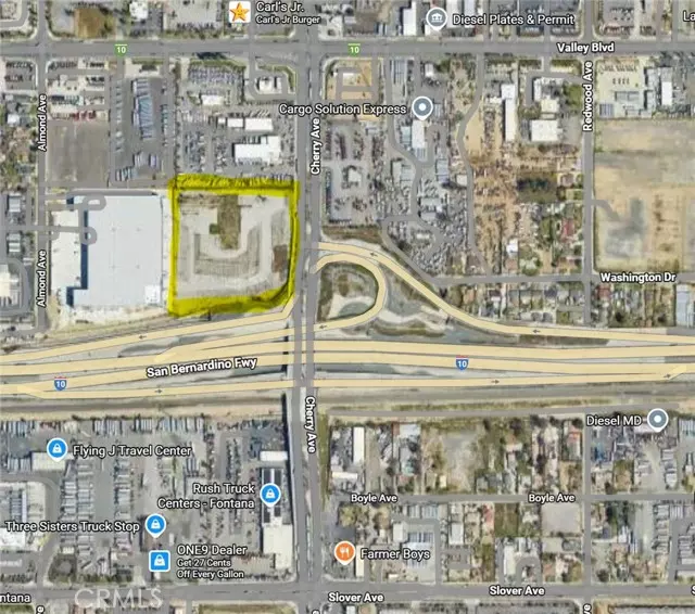 10238 Cherry Avenue, Fontana, CA 92335