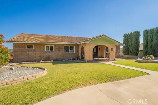 Rancho Cucamonga, CA 91701,8327 La Senda Road