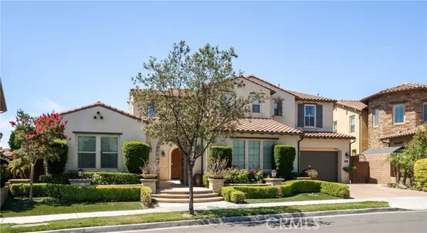 Brea, CA 92821,2498 East Santa Paula Drive