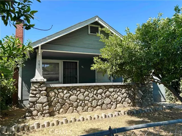 Pomona, CA 91768,781 West Center Street