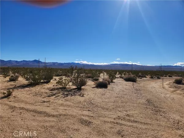 Yermo, CA 92398,0 APN 0537-221-41-0000