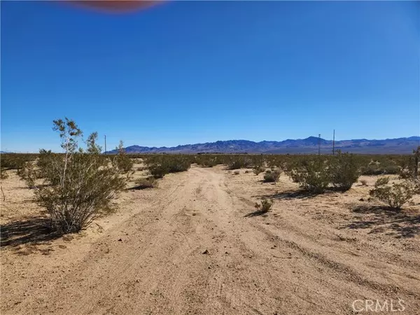 Yermo, CA 92398,0 APN 0537-221-41-0000