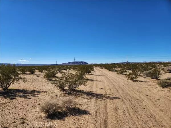 Yermo, CA 92398,0 APN 0537-221-19-0000