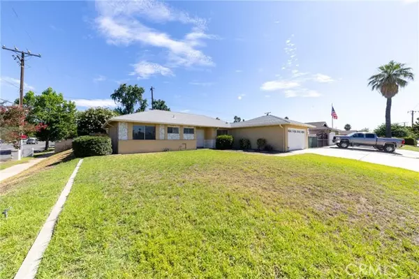 558 W. Philadelphia St, Ontario, CA 91762