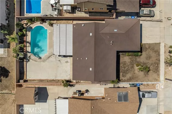 Fontana, CA 92336,7365 Cypress Avenue