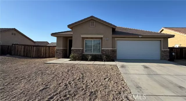 Adelanto, CA 92301,10964 Continental Street