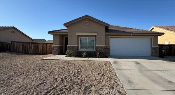 10964 Continental Street, Adelanto, CA 92301
