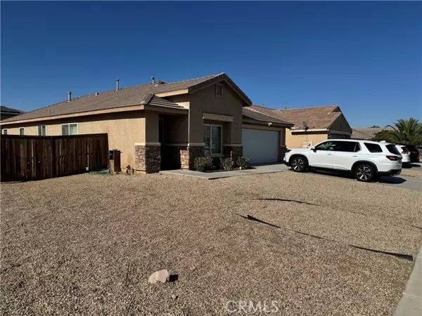 Adelanto, CA 92301,10964 Continental Street