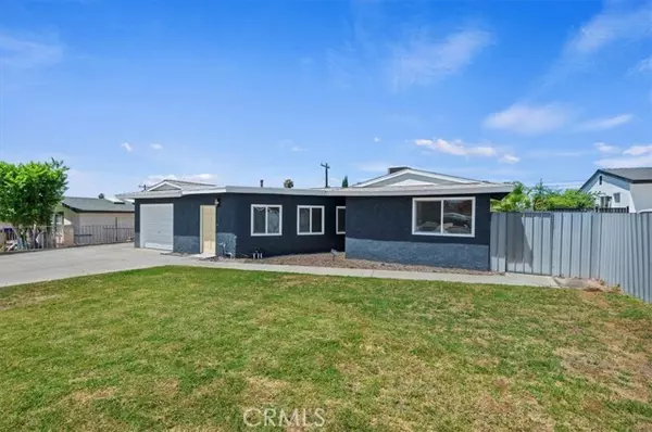 5422 Newbury Avenue, San Bernardino, CA 92404
