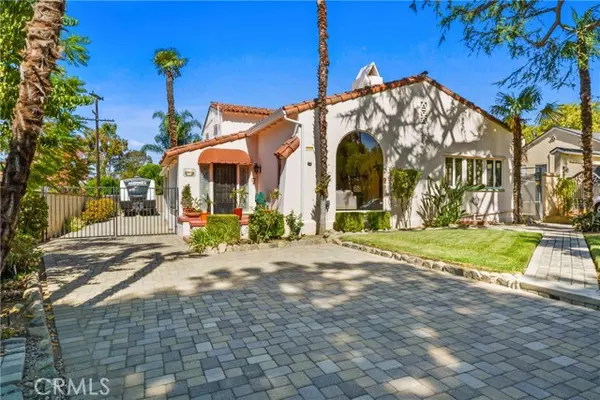 1465 North Euclid Avenue, Upland, CA 91786