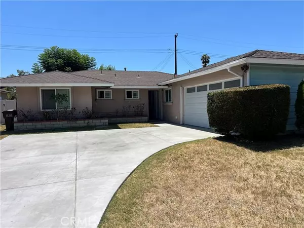 16256 Appleblossom Street, La Puente, CA 91744